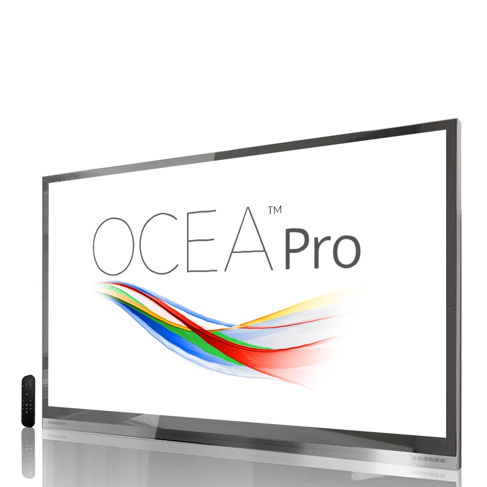 Add surface mount frame for Ocea Pro 750 (required for surface installation)