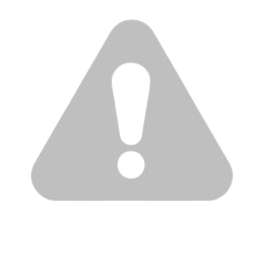 Icon for reporting a bug